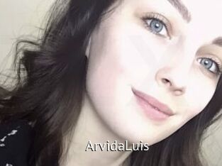 ArvidaLuis