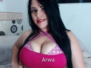 Arwa Zizi X