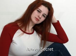 ArwenSecret