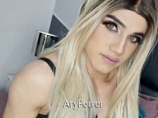 AryFerrer