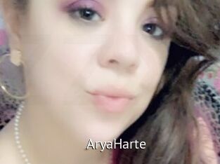 AryaHarte