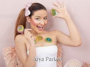 Arya_Parker