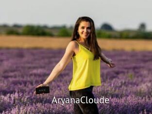 AryanaCloude