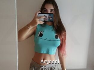 Aryeeel