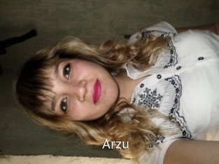 Arzu