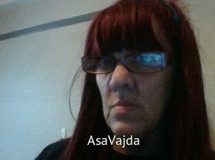 AsaVajda Zizi X