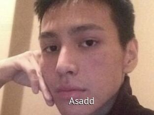 Asadd