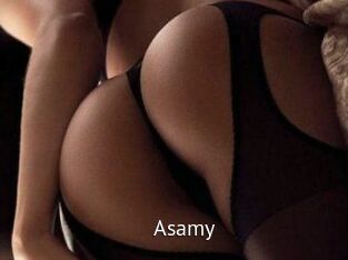 Asamy Zizi X