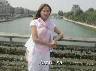 AsanLisa