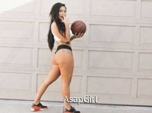 AsapGirl