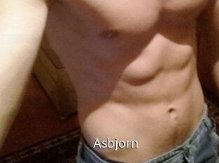 Asbjorn