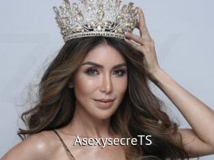 AsexysecreTS