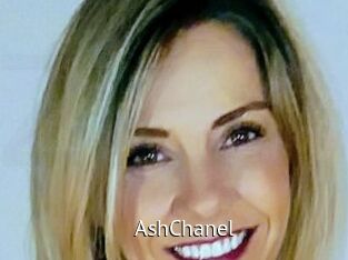 AshChanel