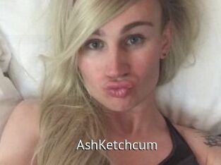 AshKetchcum
