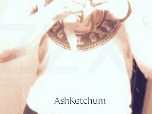 Ash_Ketchum