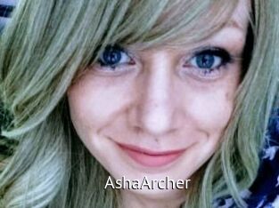 AshaArcher