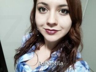 Ashantila Zizi X