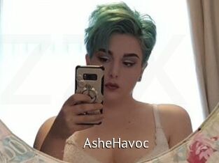 AsheHavoc