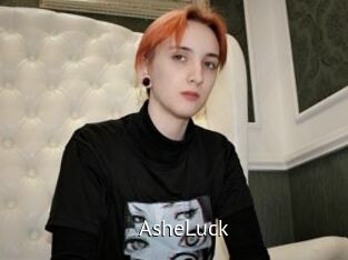 AsheLuck