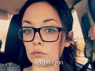Ashe_Lynn Zizi X