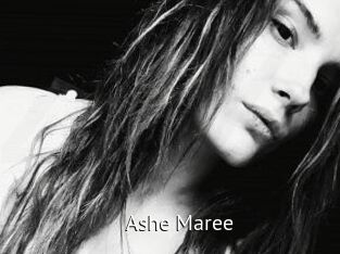 Ashe_Maree