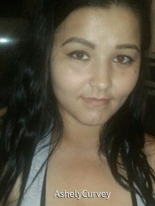 AshelyCurvey Zizi X