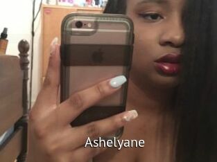 Ashelyane