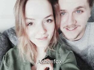 Ashenfox
