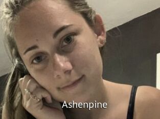 Ashenpine