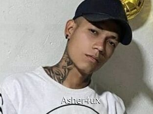 Asher4ux
