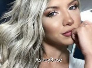 AsheyRose