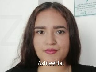AshleeHal