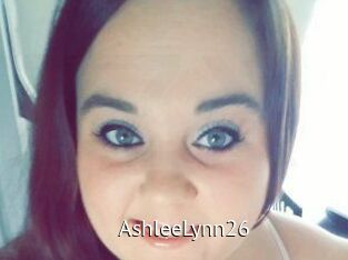 AshleeLynn_26 Zizi X