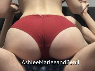 AshleeMarieeandBenji