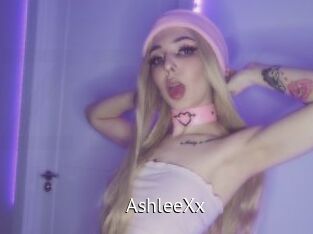 AshleeXx