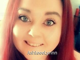 AshleeeLynnn