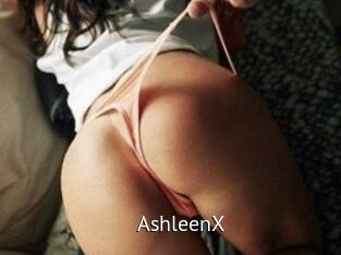 AshleenX
