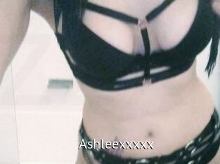 Ashleexxxxx
