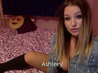 Ashleey