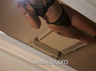 AshleighXXO