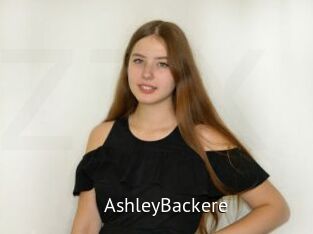 AshleyBackere