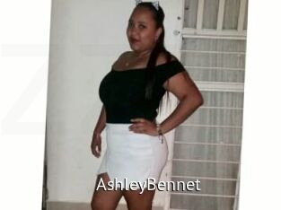 AshleyBennet Zizi X