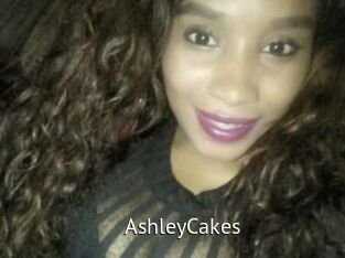 AshleyCakes