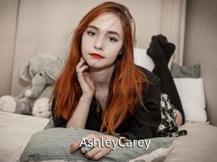 AshleyCarey Zizi X