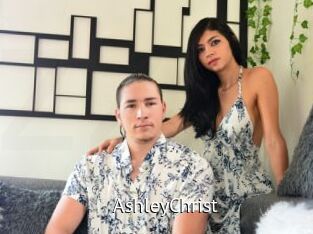 AshleyChrist