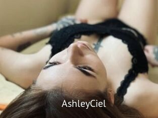 AshleyCiel