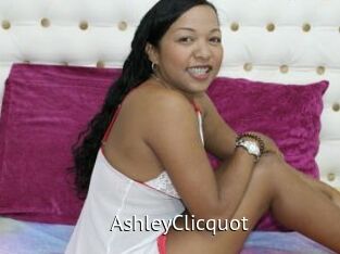 AshleyClicquot