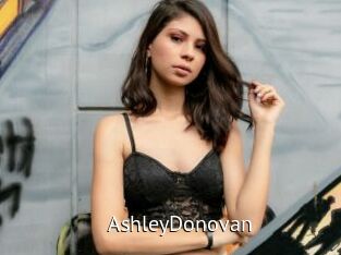 AshleyDonovan Zizi X