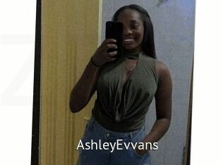 AshleyEvvans