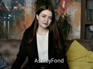 AshleyFond Zizi X